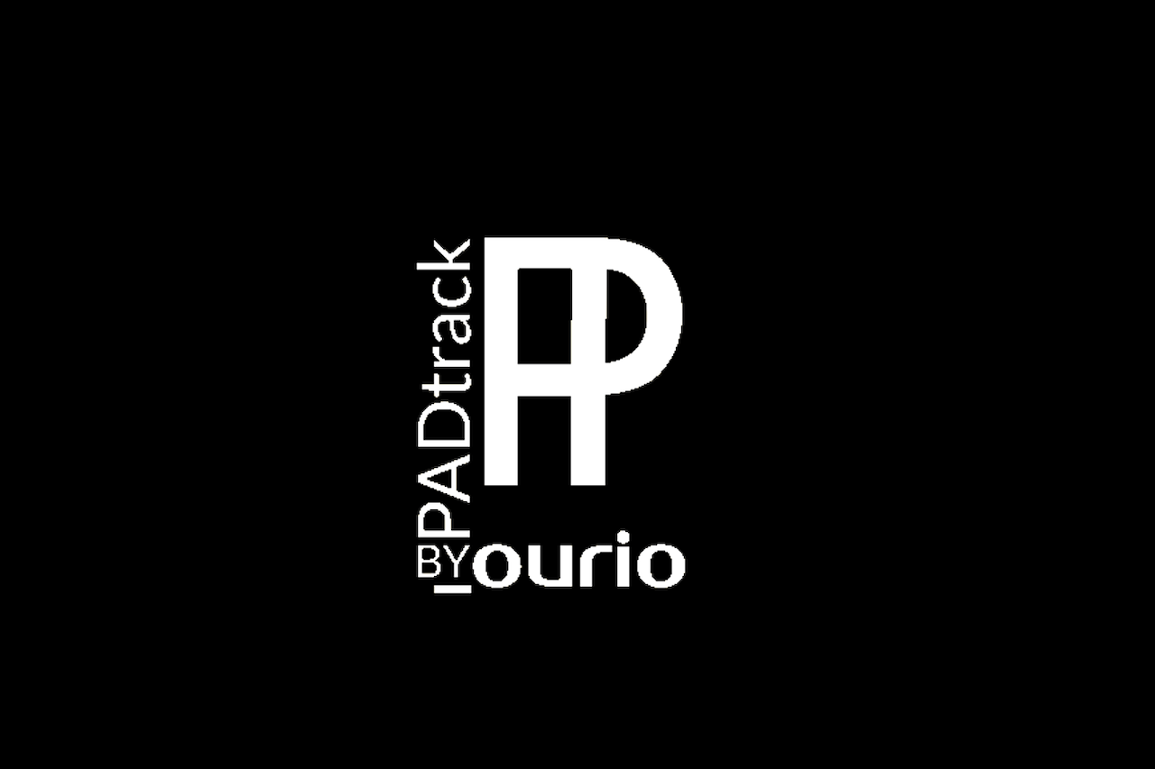 PADtrack by Ourio
